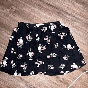 NWT Hollister Skirt